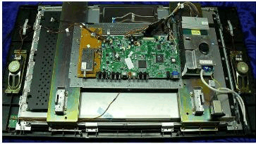 液晶電視維修