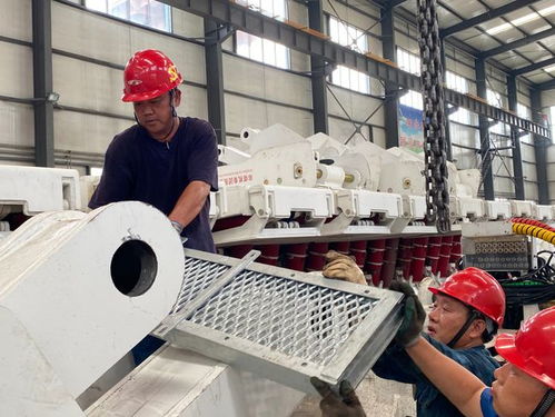 讓黨徽更明亮 山能棗礦柴里煤礦機電設(shè)備制修廠黨員奉獻彰顯責(zé)任擔(dān)當(dāng)