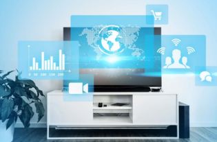 彩電業(yè)半年考 量價齊跌后 aiot賽道競速前景幾何