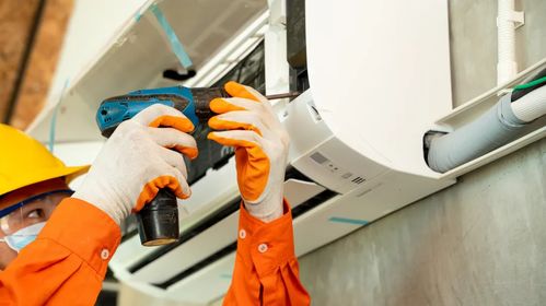 別再讓電器上門服務(wù)如同開盲盒