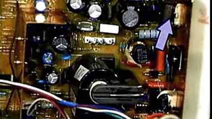 家電維修入門 彩電常見(jiàn)故障與自行排查指南